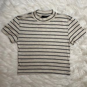 NWT Crop Top